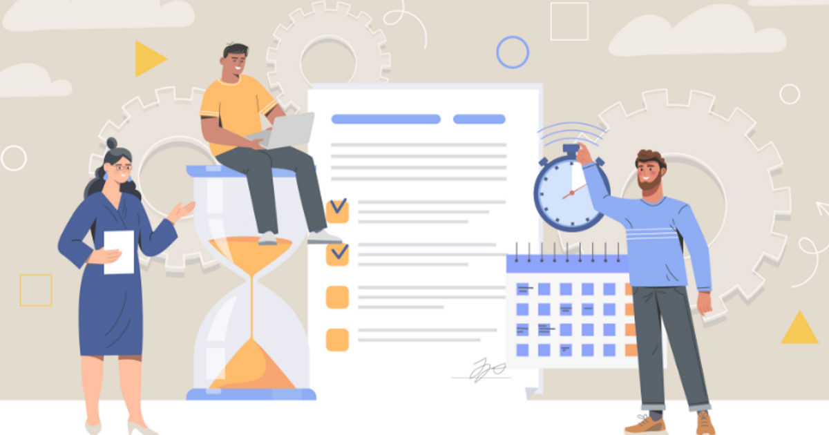 Small Duration 10 Best Time Management Tools for Small Businesses