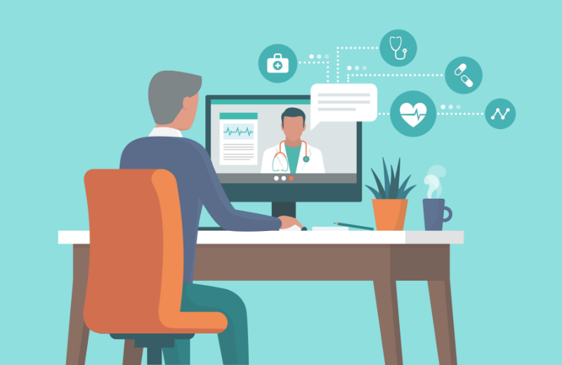How to set up Virtual Visits for Telehealth Appointments