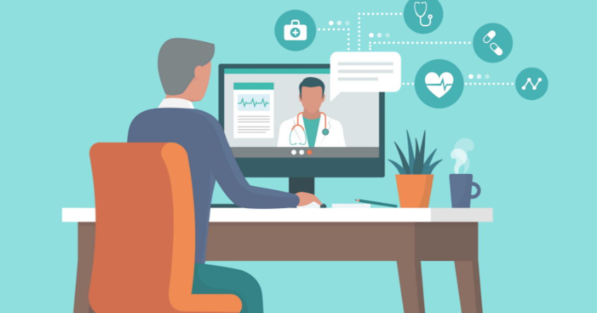 How to set up Virtual Visits for Telehealth Appointments