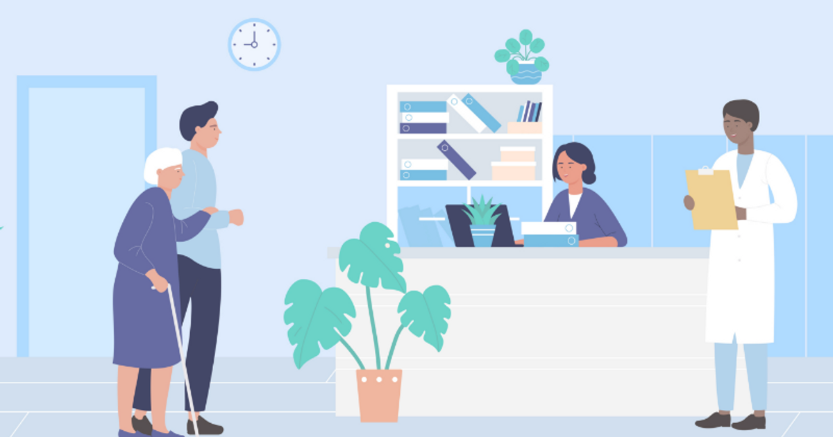 6 Front Office Tasks You Should Automate