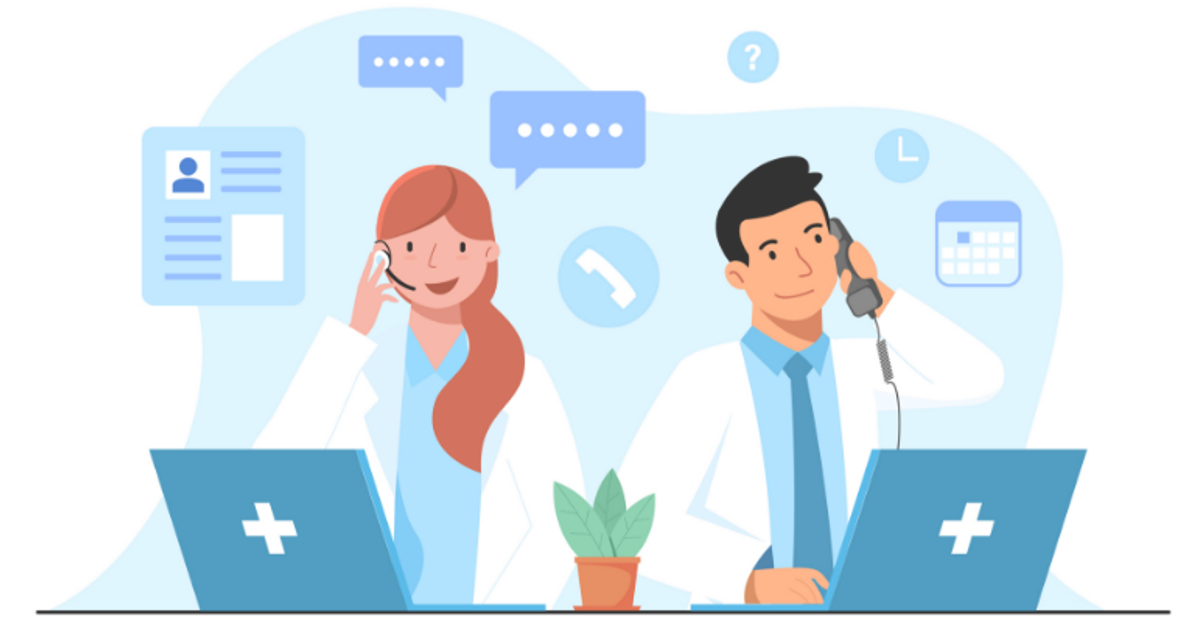 6 Patient Scheduling Best Practices 6-patient-scheduling-best-practices