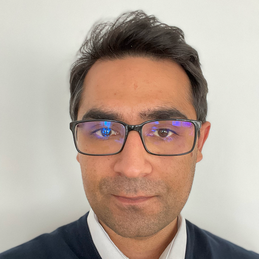 Kunal Viyala AFA MIPA