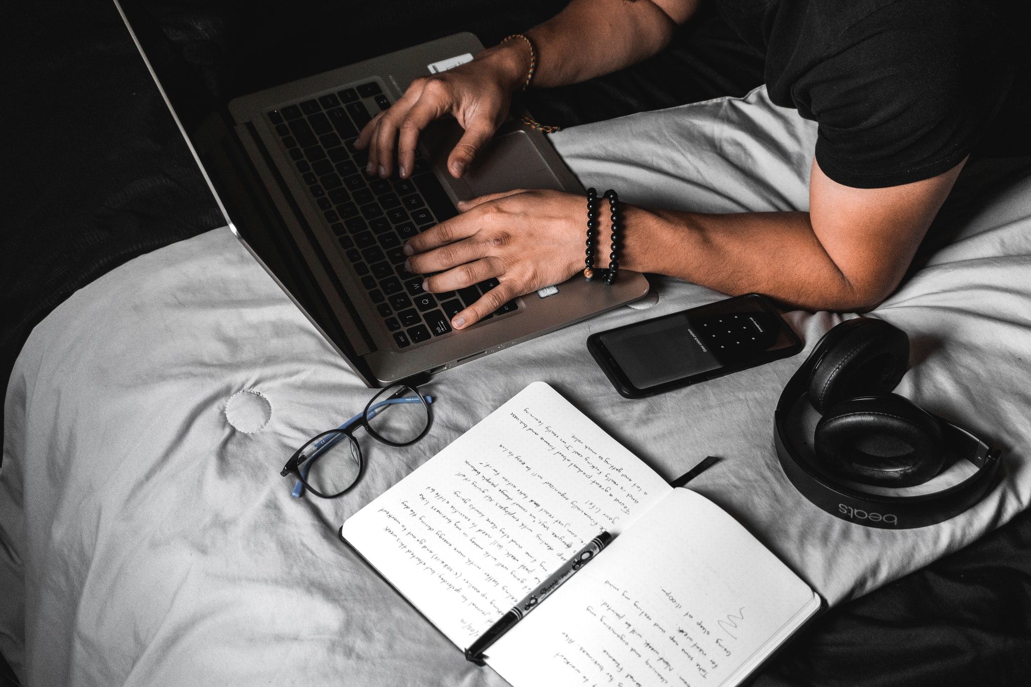 Let’s face it, your side-hustle is now a business