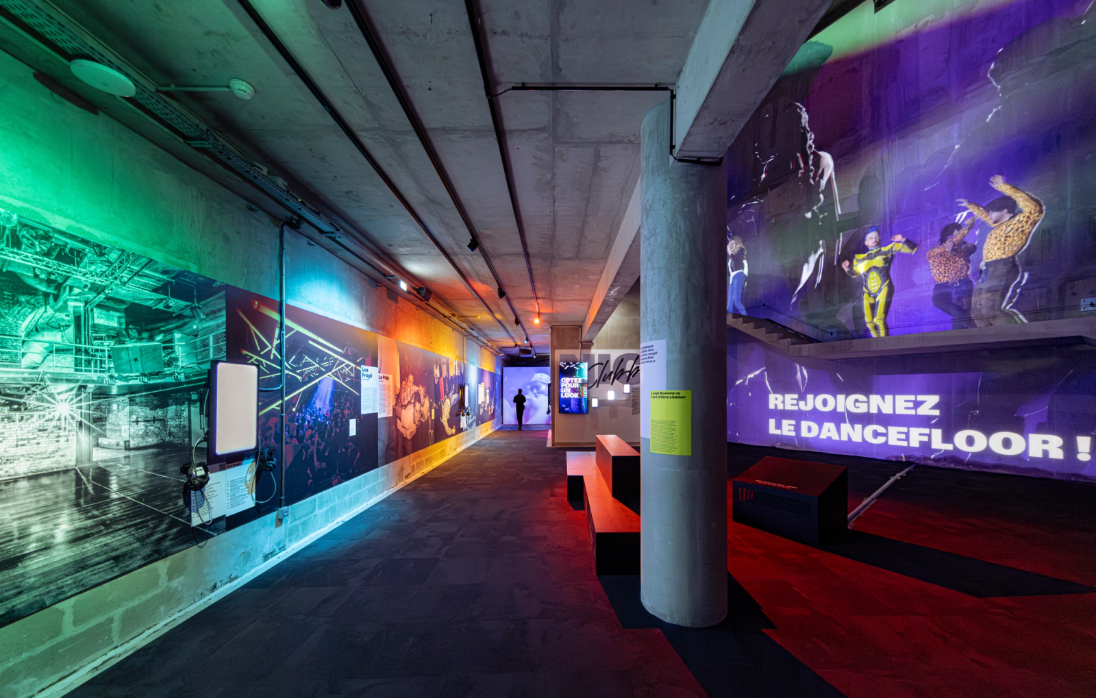Clubbing — image 1