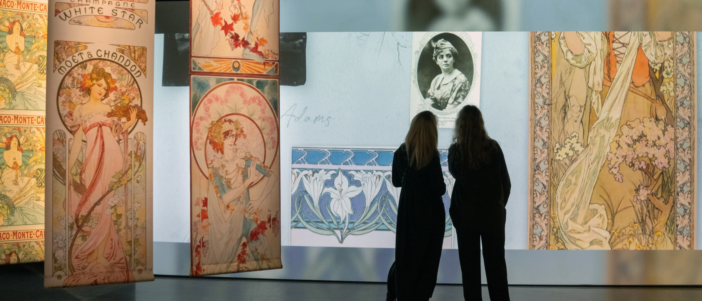 Eternal Mucha