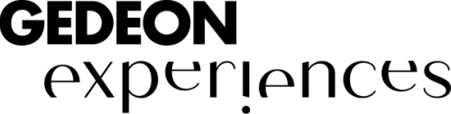 Gedeon Experiences