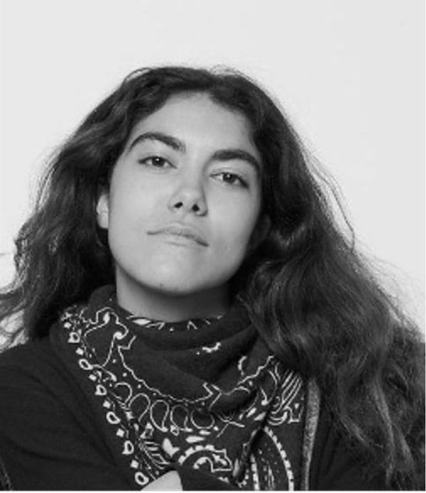 Imane Gilles