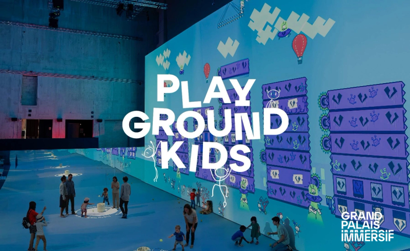 Playground Kids
