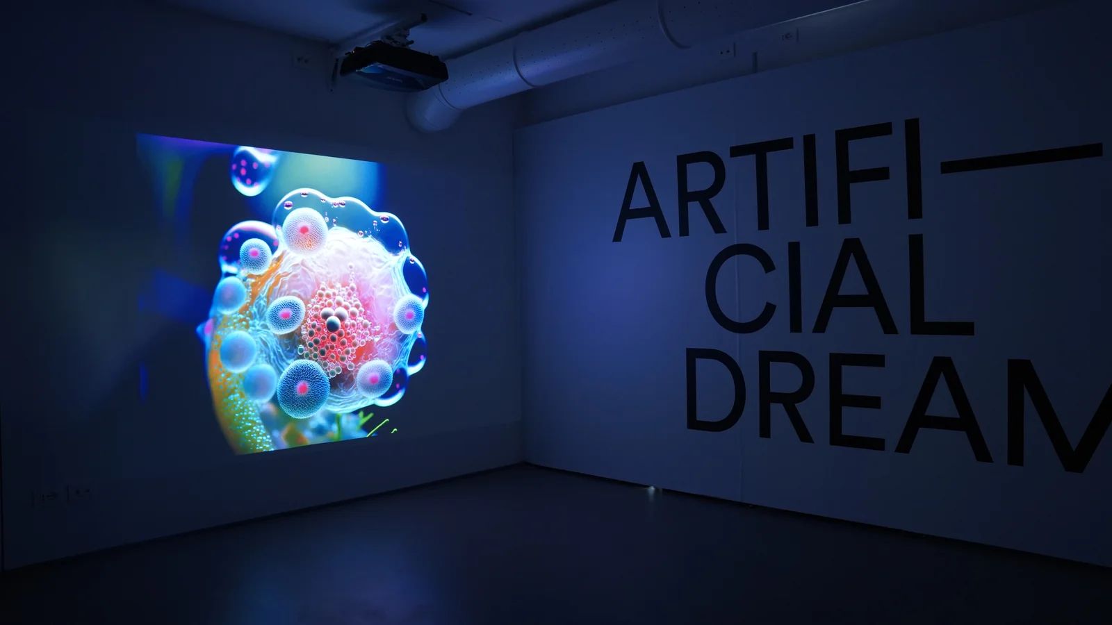 Artificial Dreams — image 6