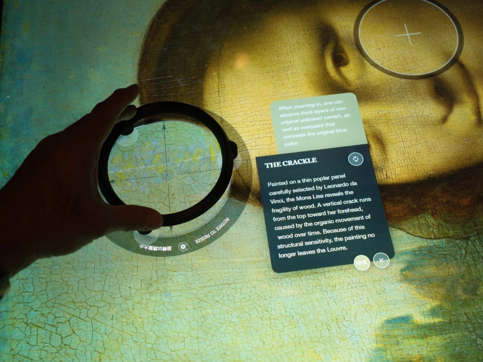 Meet Mona Lisa — image 4
