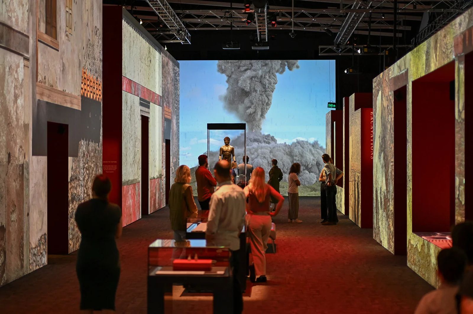 Pompeii — image 2