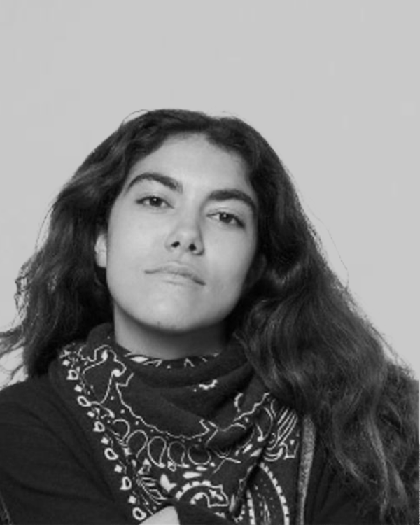 Imane Gilles