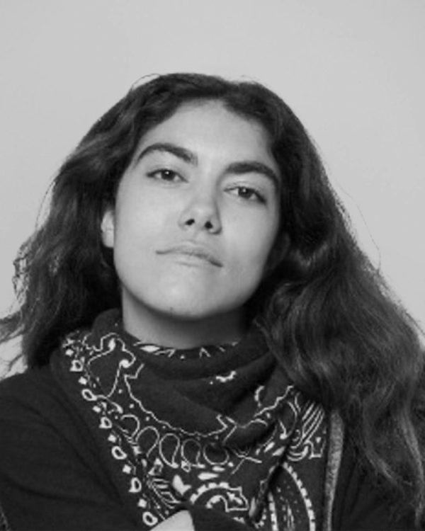 Imane Gilles