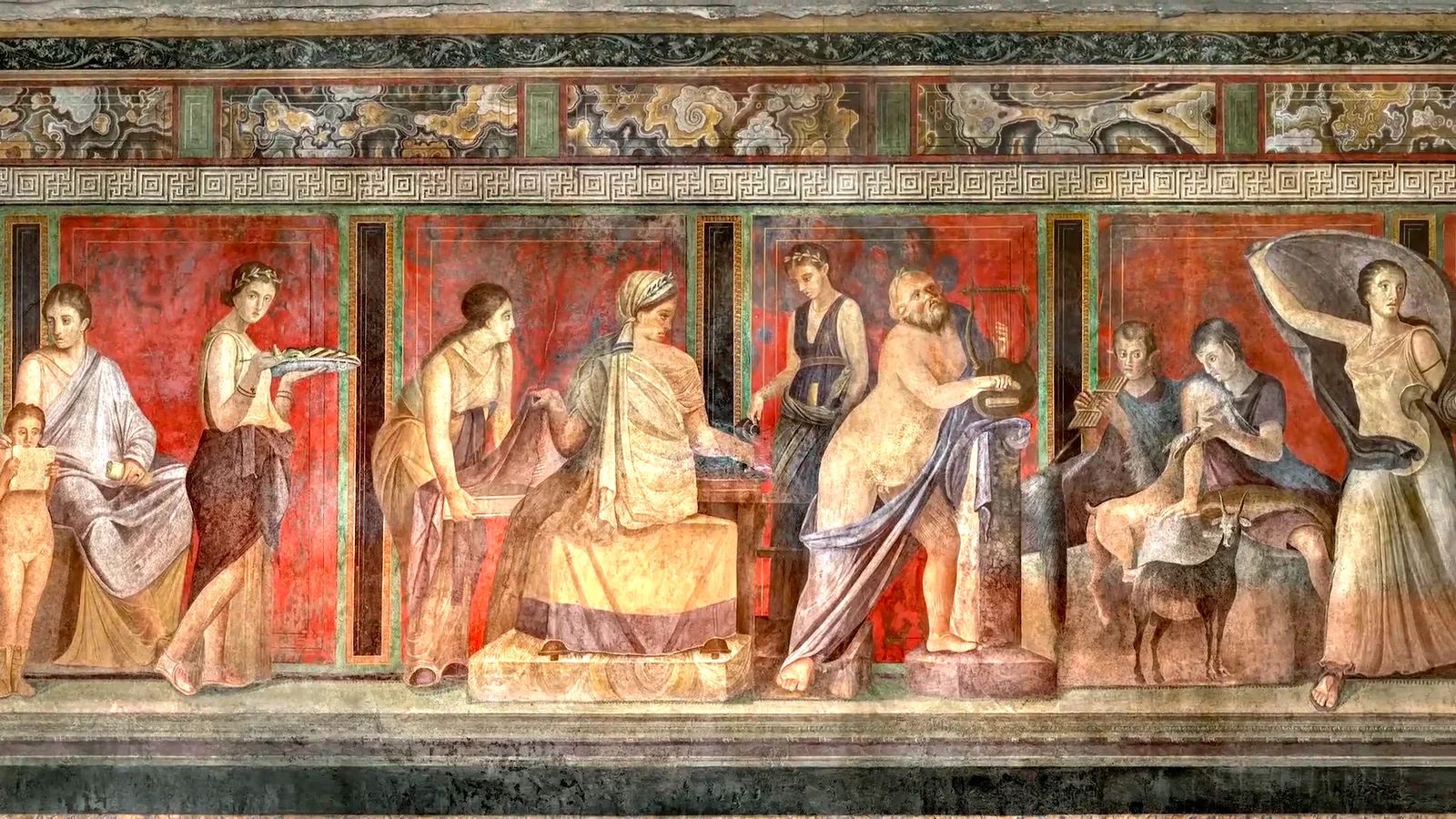 Pompeii — image 1