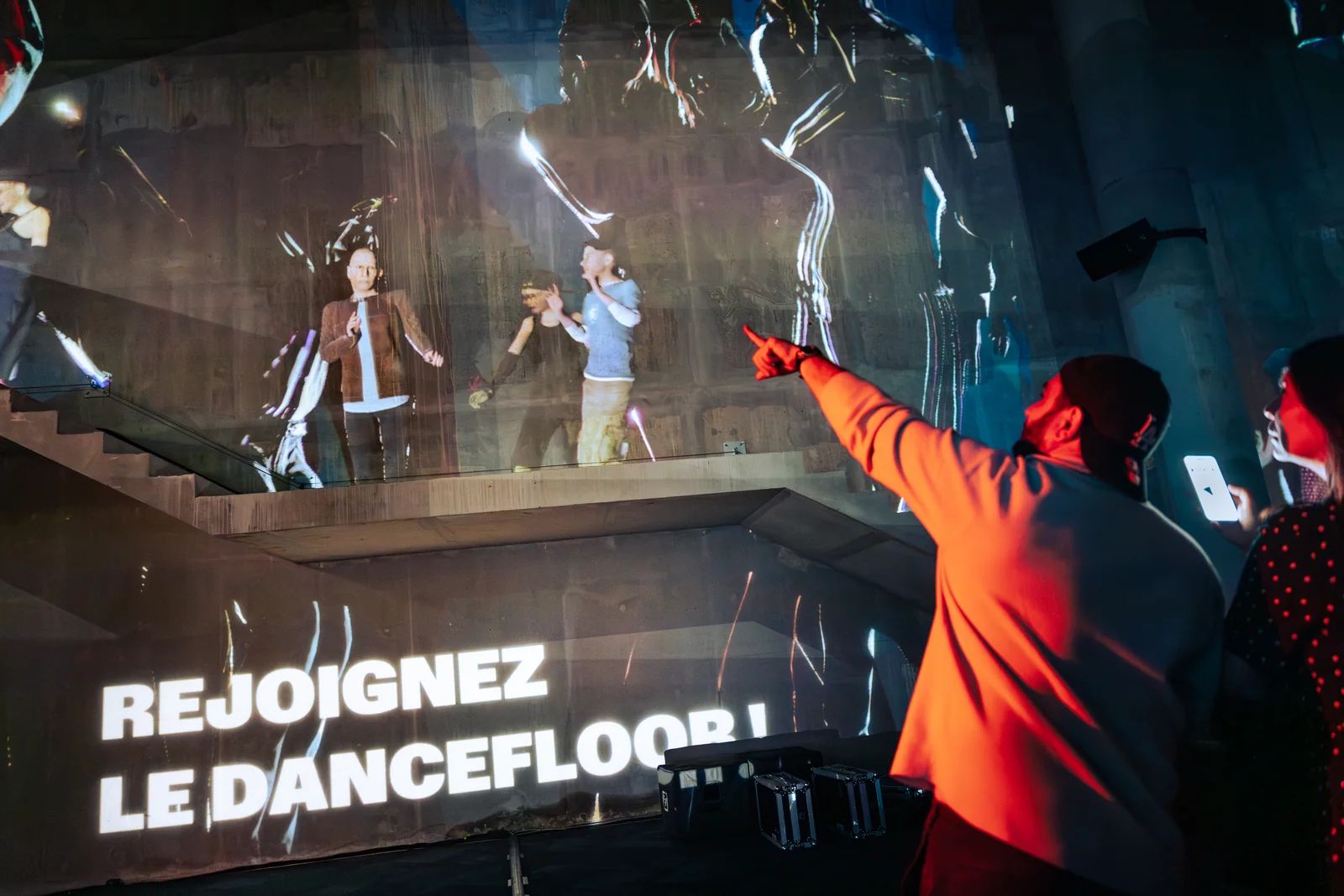 Clubbing — image 5
