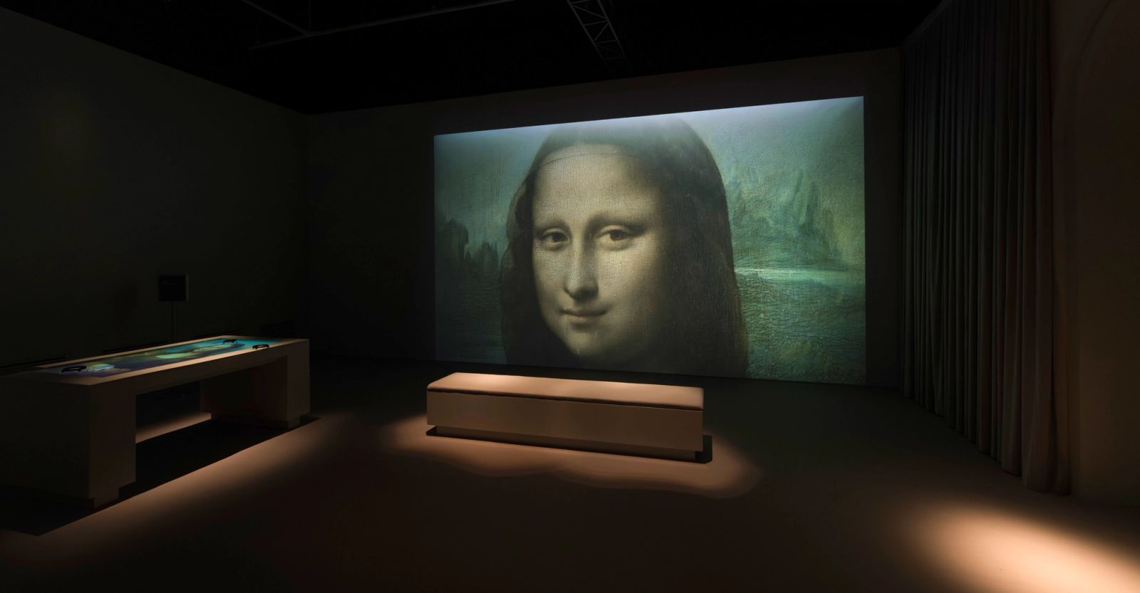 Meet Mona Lisa — image 2