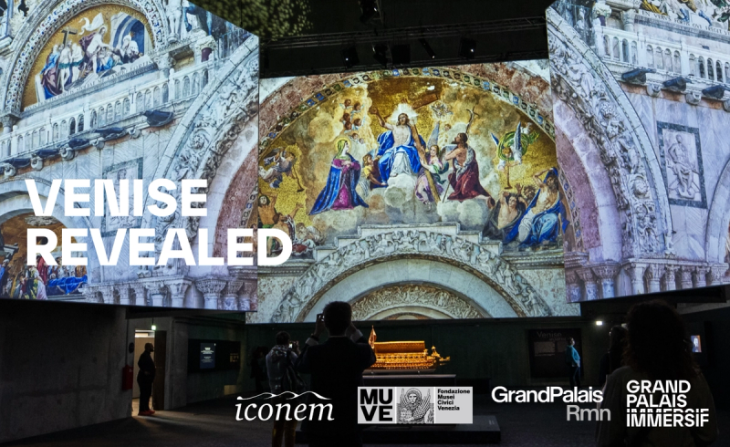 Venice Revealed