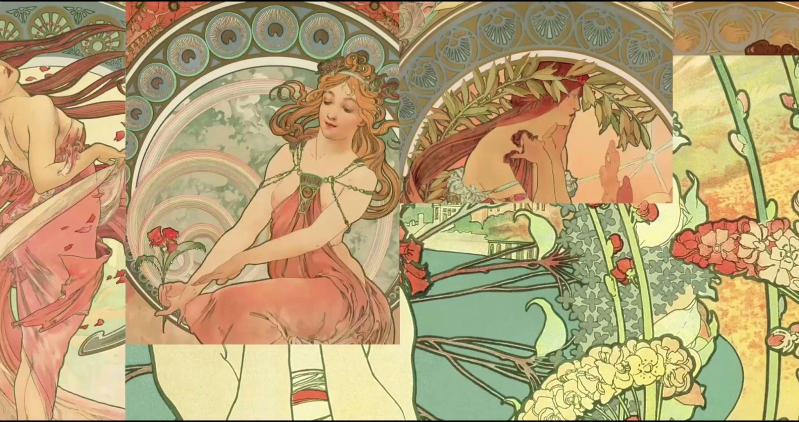 Eternal Mucha