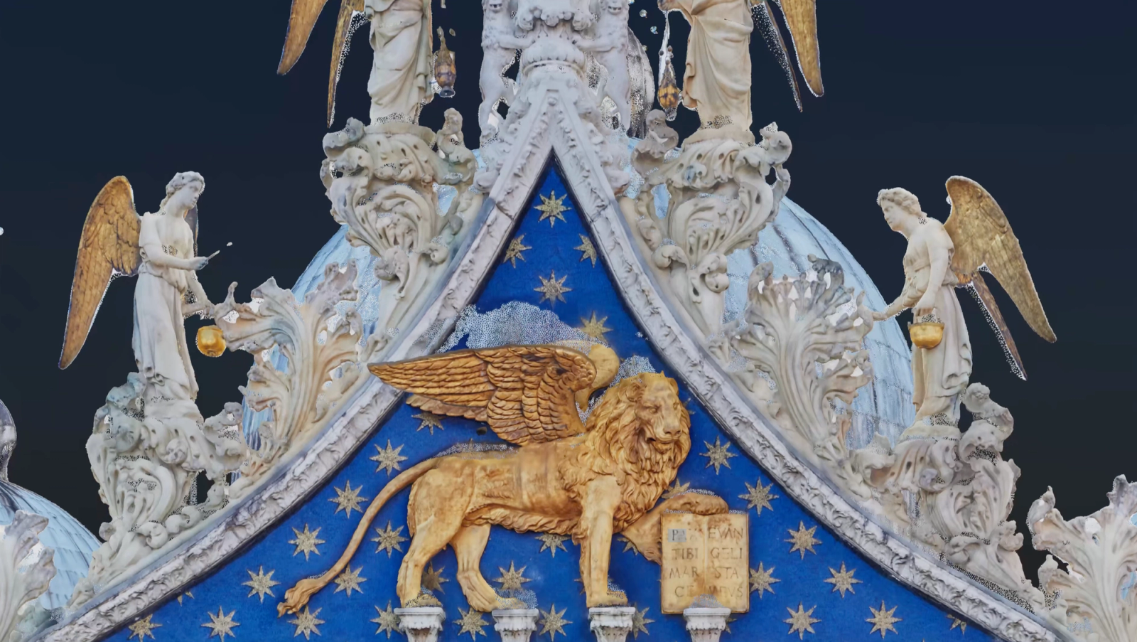 Venice Revealed