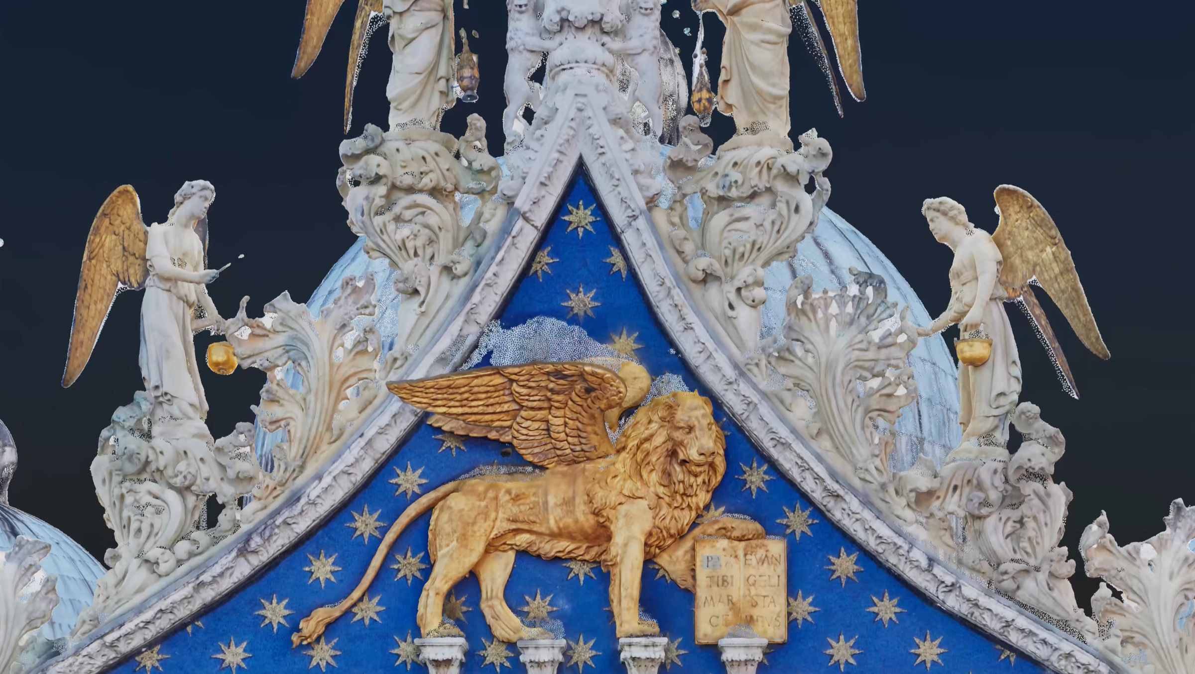 Venice Revealed