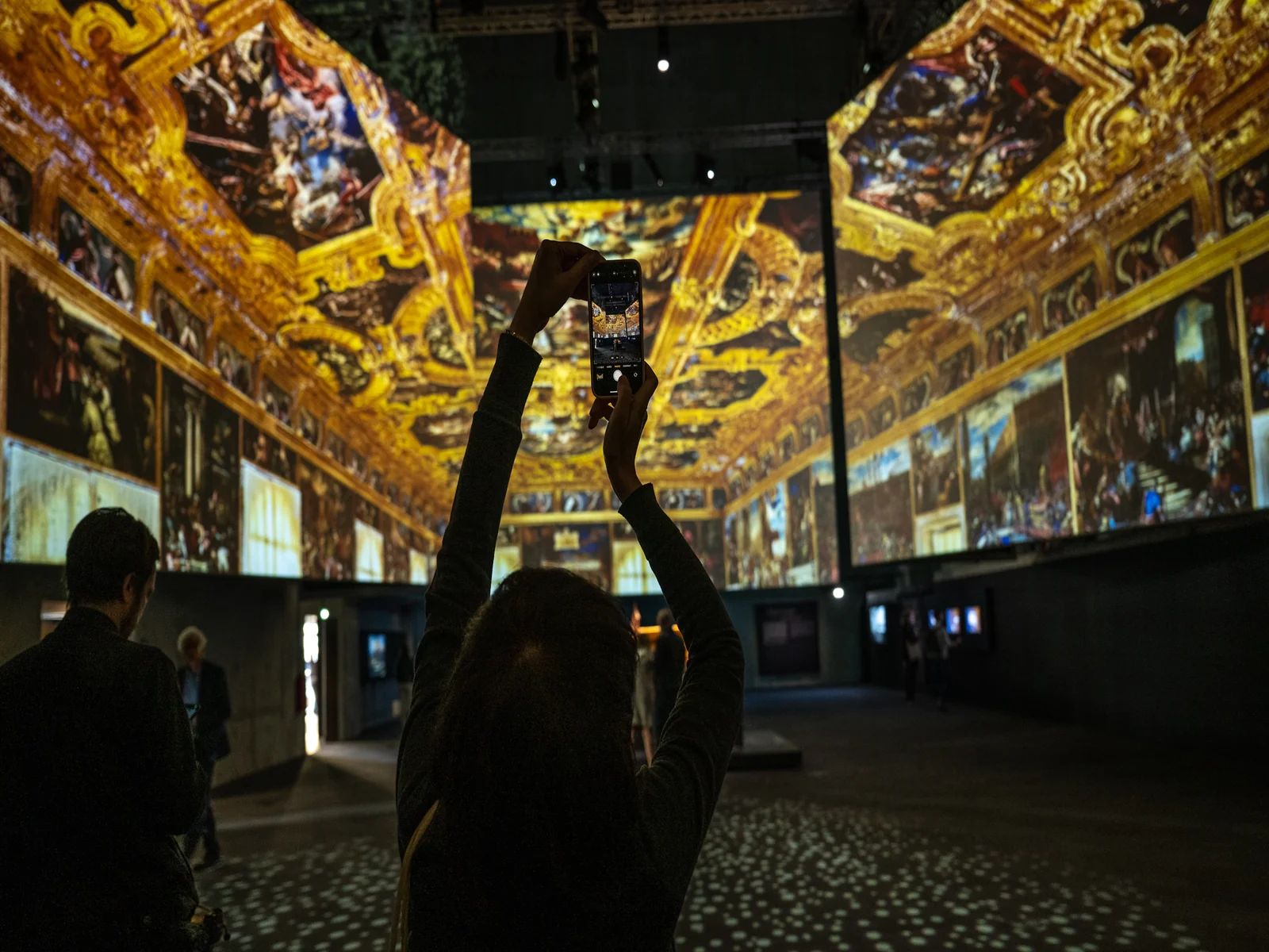 Venice Revealed — image 1