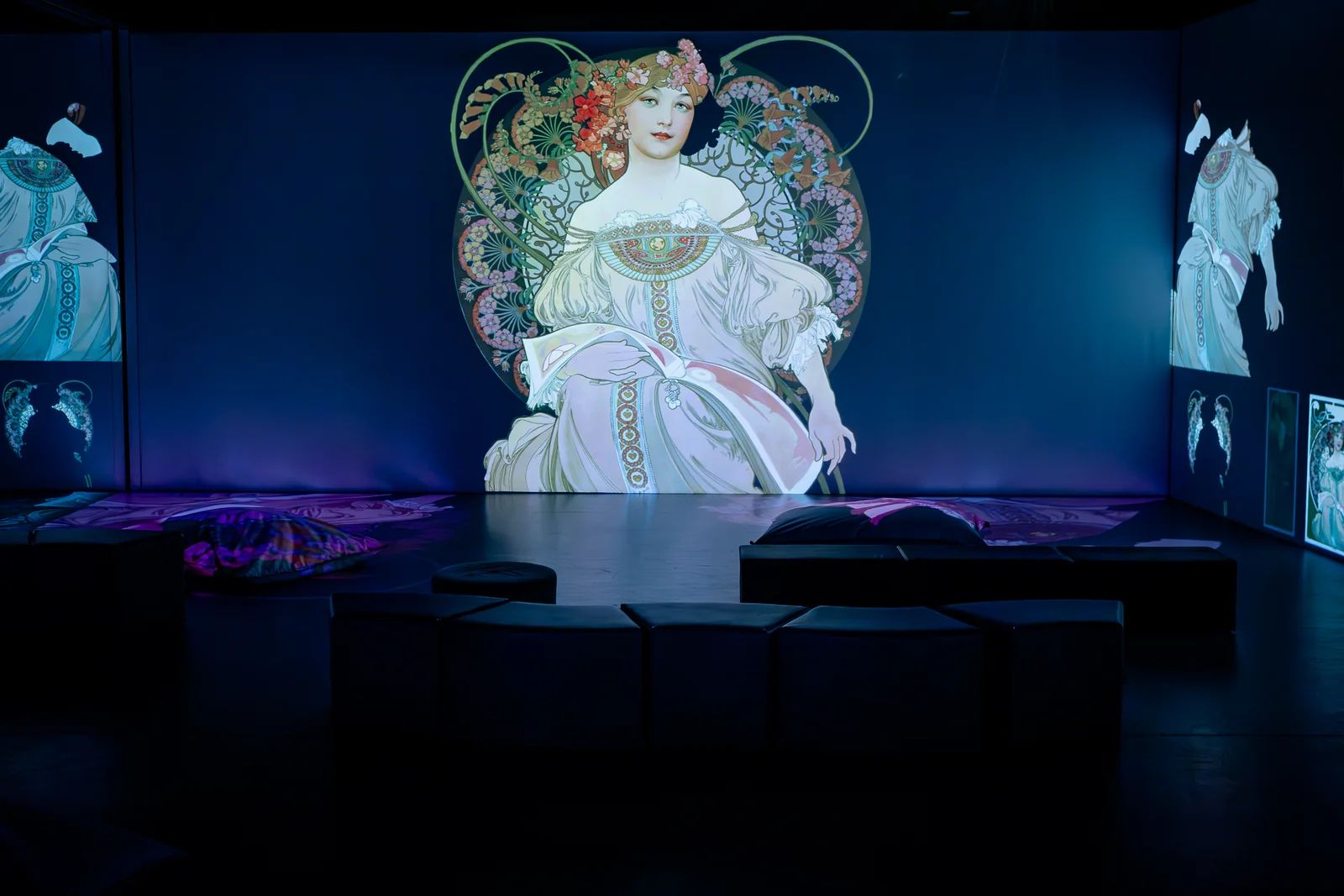 Eternal Mucha — image 4