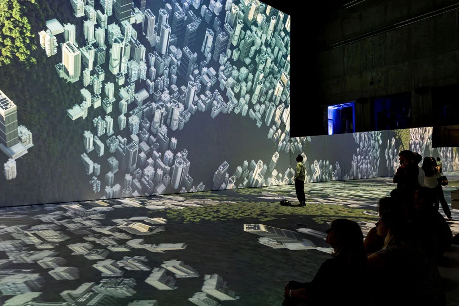 Artificial Dreams — image 3
