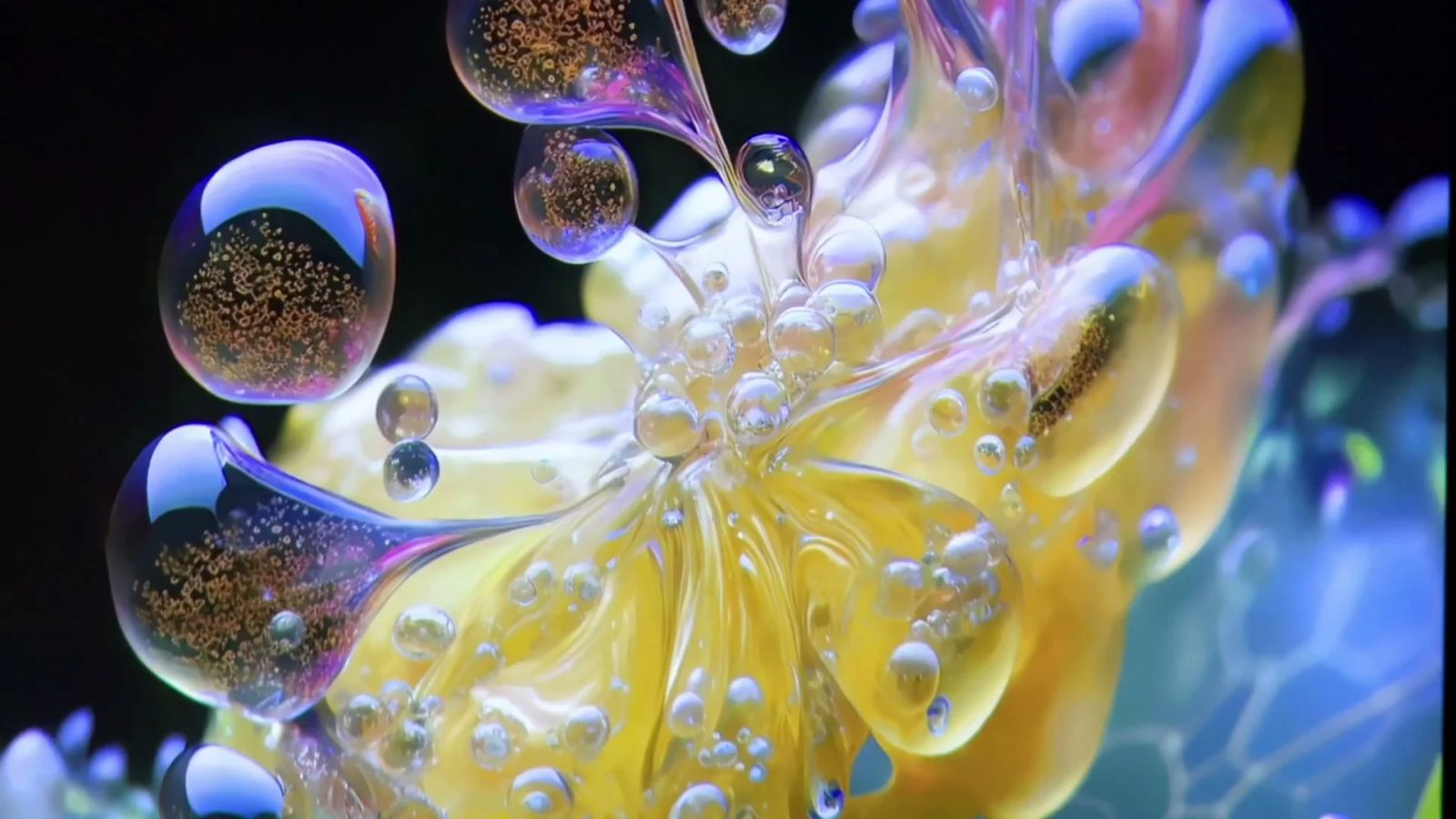 Artificial Dreams