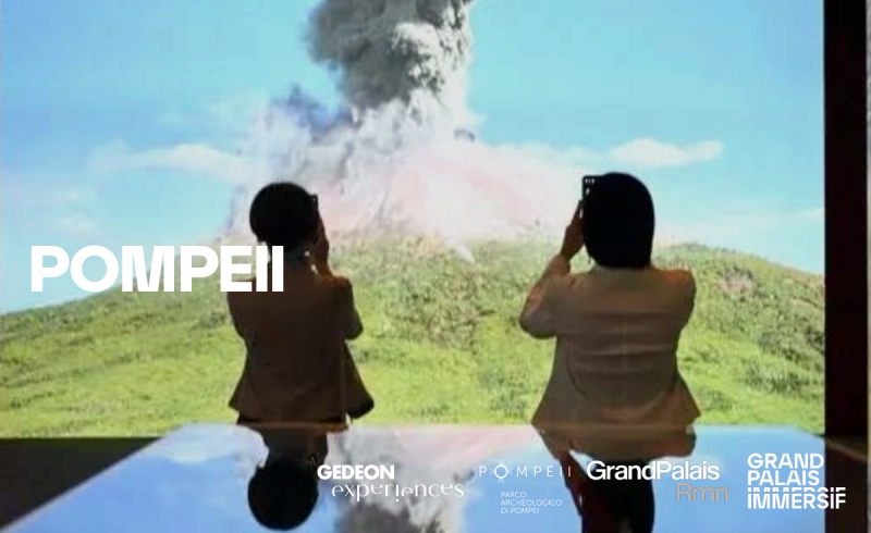 Pompeii