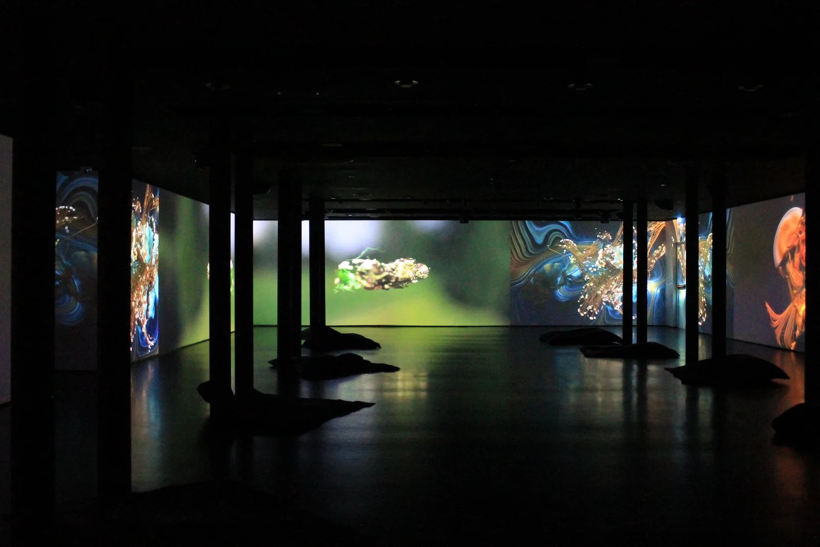 Artificial Dreams — image 1