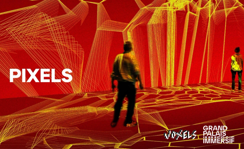 Pixels