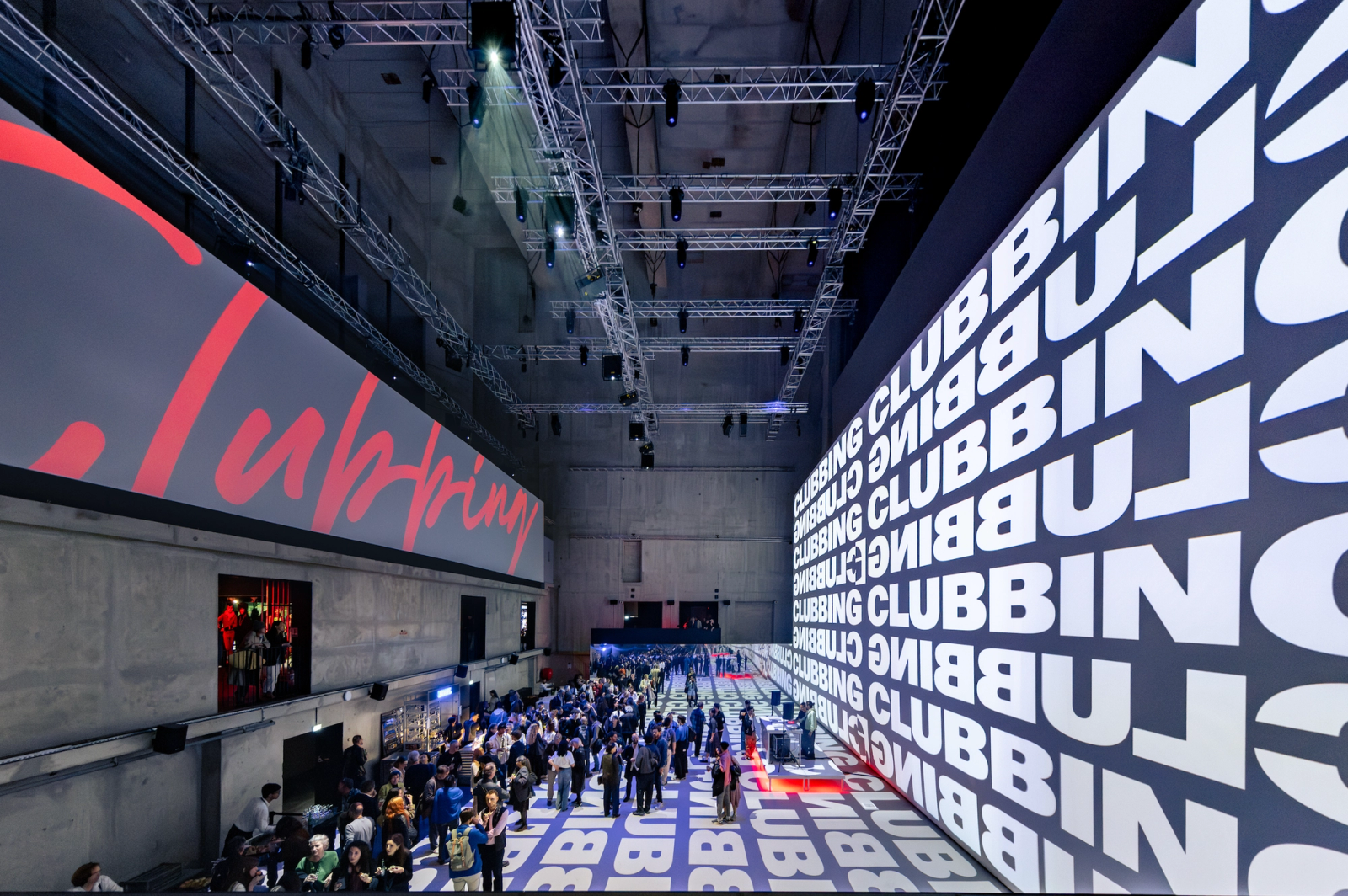 Clubbing — image 2