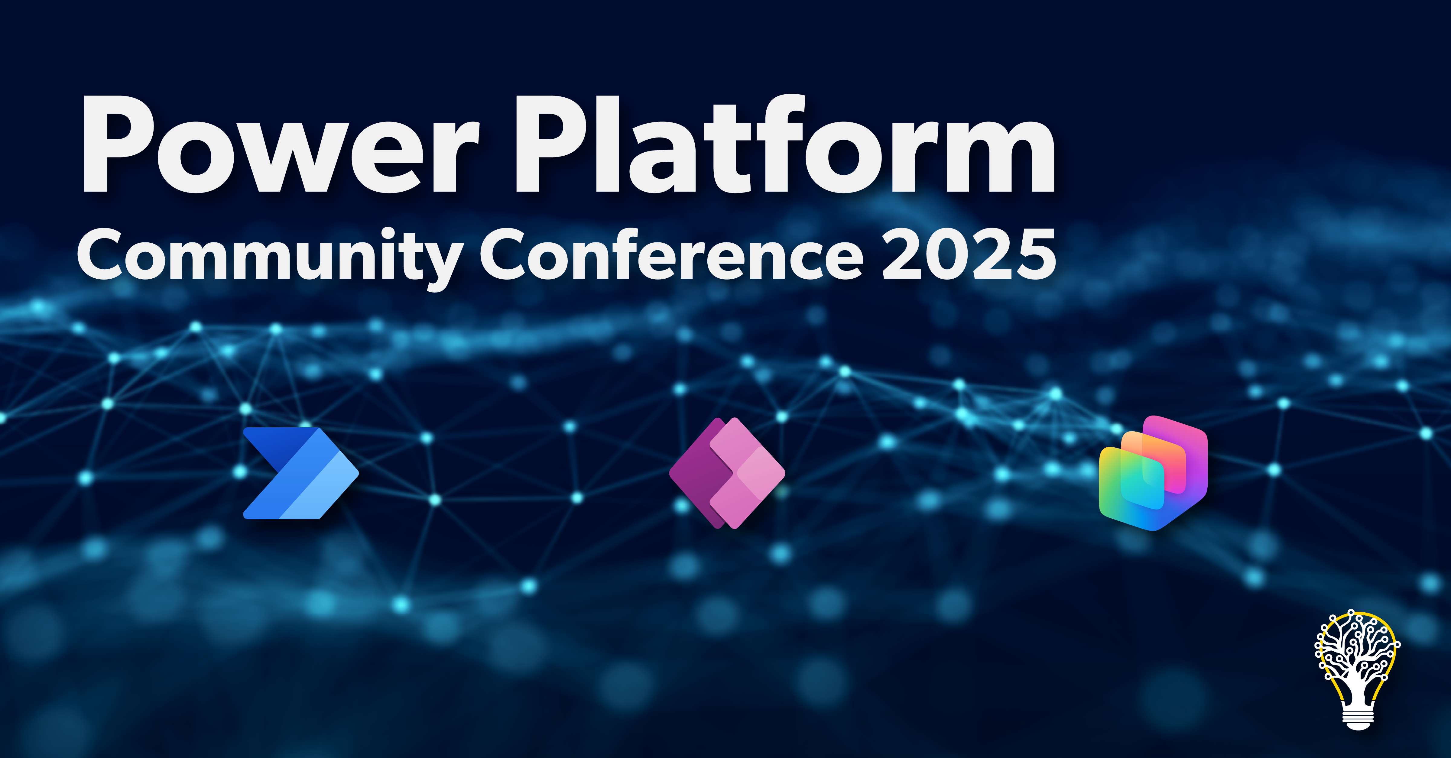 Power Platform Community Conference 2025 Recap
