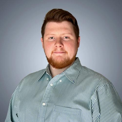 Jeffrey Boggess headshot