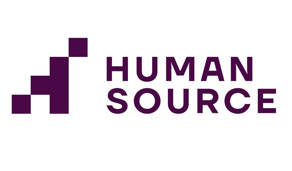 Human Source logo