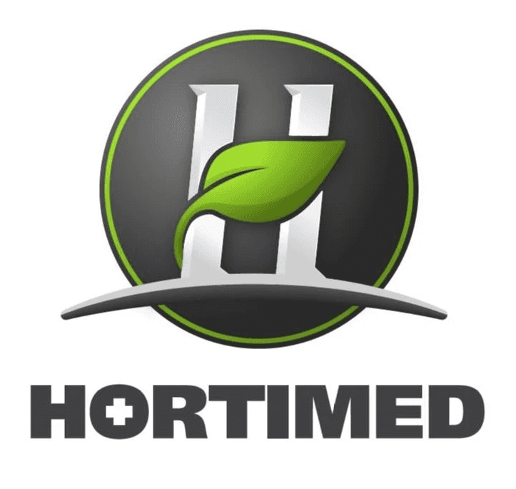 Hortimed logo