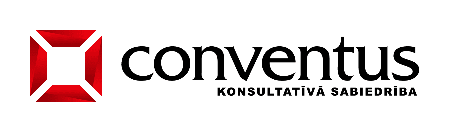 Conventus logo
