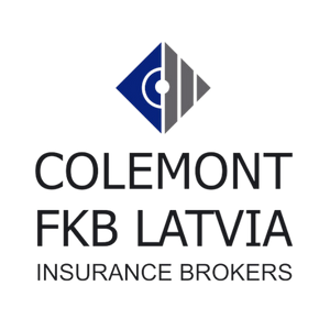Colemont FKB Latvia logo