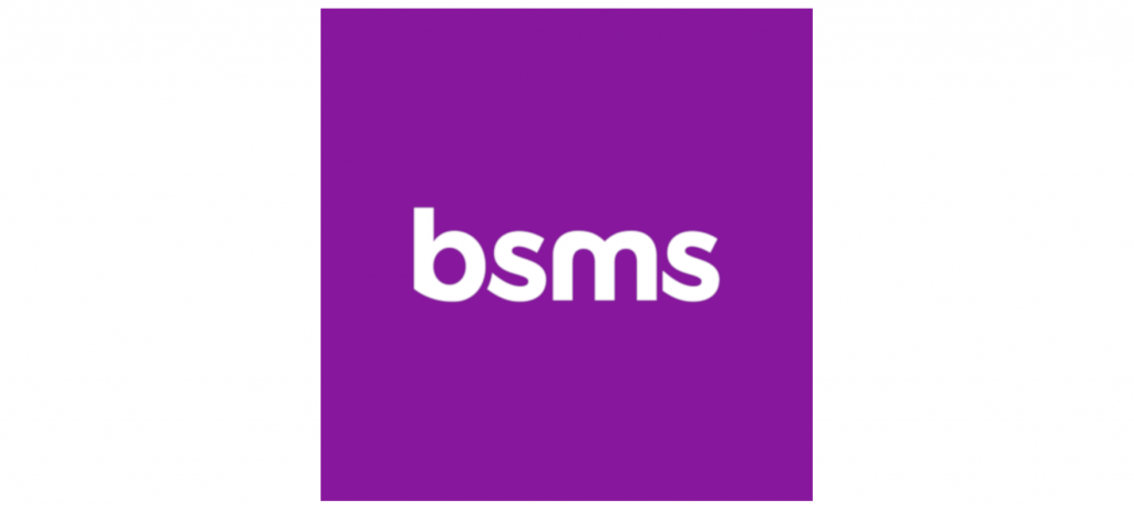 BSMS logo