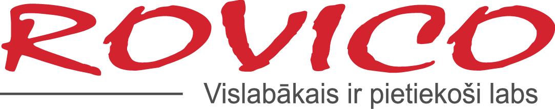 Rovico logo