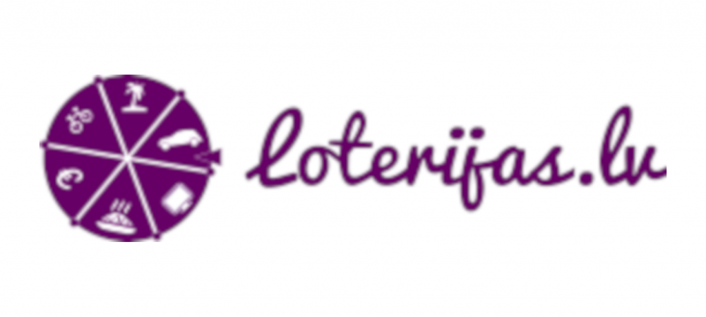 Loterijas.lv logo