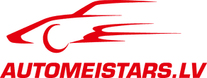 Automeistars.lv logo