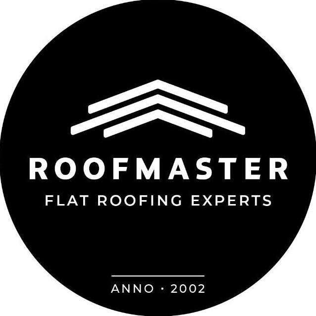 Roofmaster logo