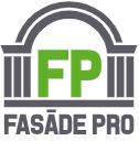 Fasāde Pro logo