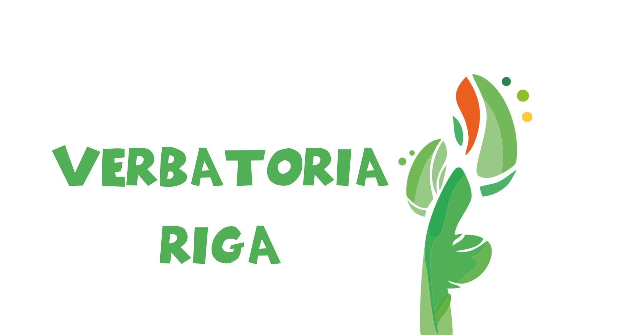 Verbatoria logo