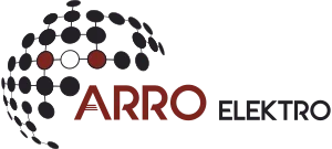 ArroElectro2 logo