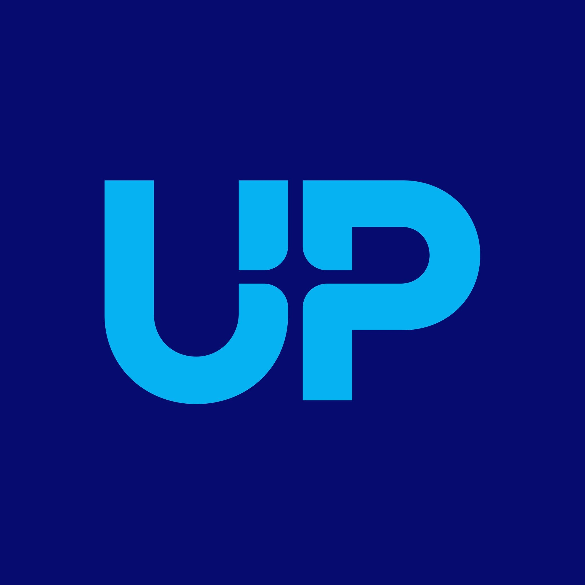 Uprankd logo