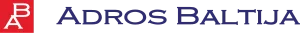 Adros Baltija logo