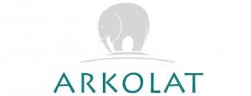 Arkolat logo