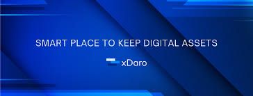 xDaro logo